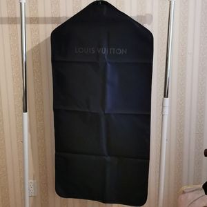 Louis Vuitton dust bag